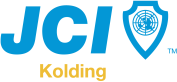 JCI Kolding logo